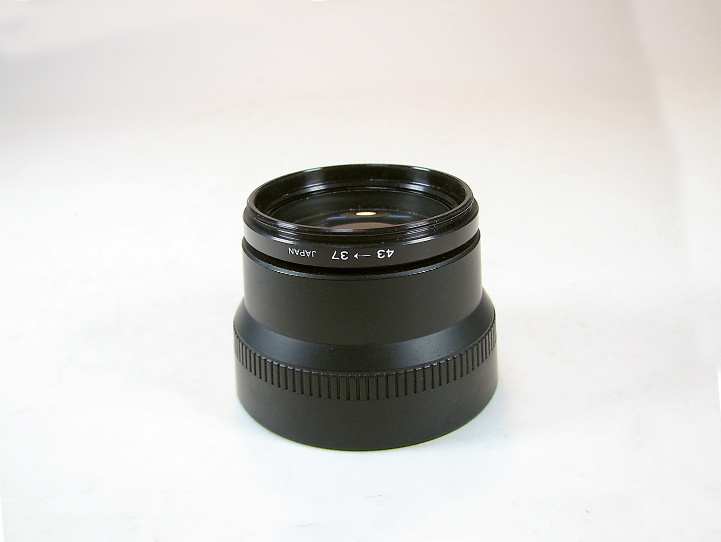 لنز مبدل واید برای دهانه 43mm و 37 Panasonic