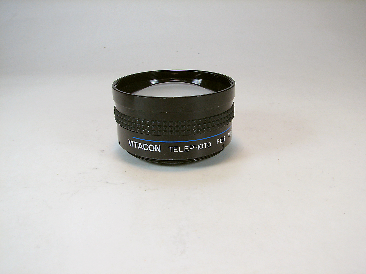 لنز مبدل تله برای دهانه 46mmو58 VITACON