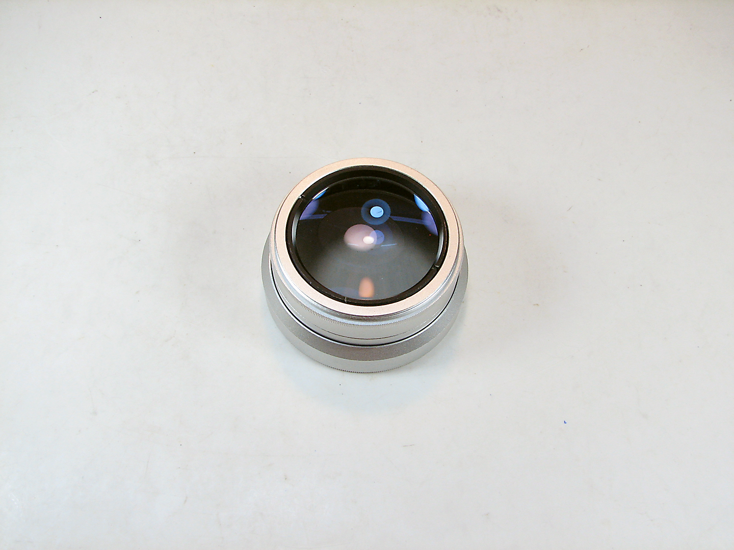 لنز 52mm مبدل واید SOMITA WIDE 0.5X