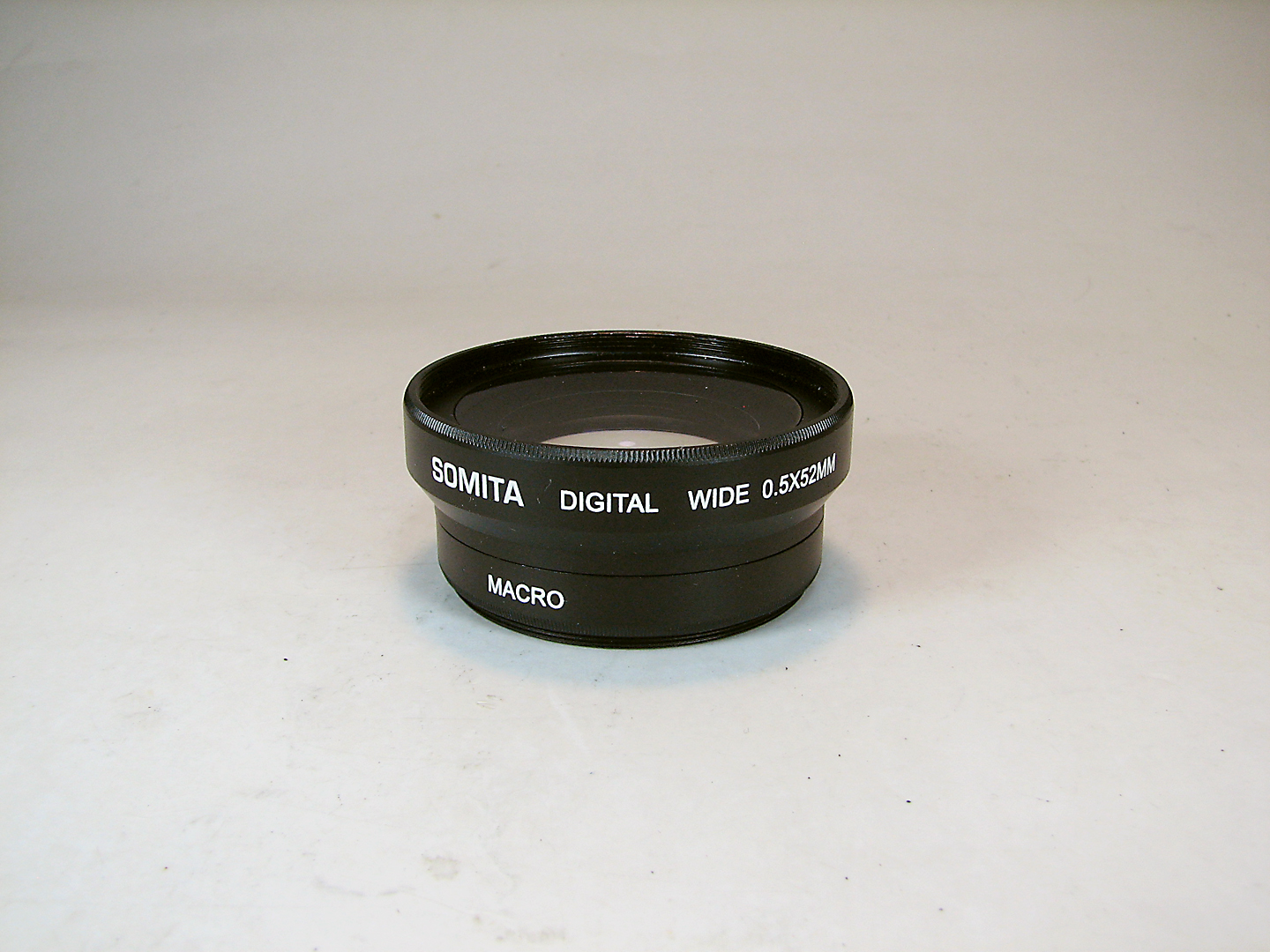 لنز 52mm مبدل واید SOMITA WIDE 0.5X 