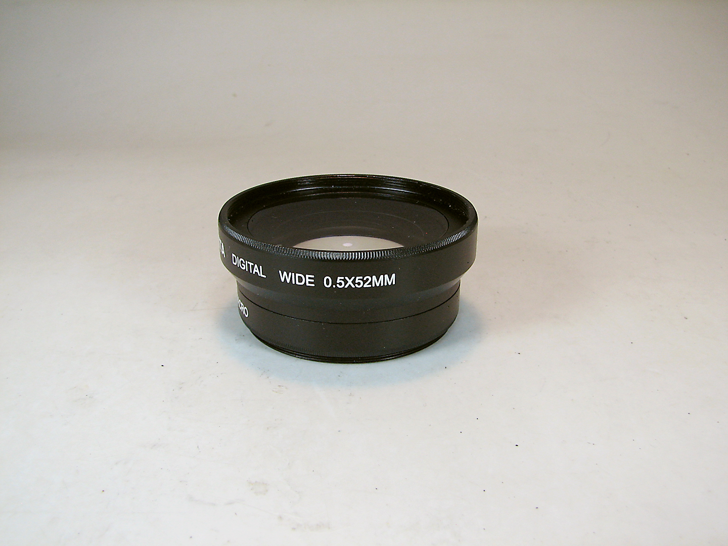 لنز 52mm مبدل واید SOMITA WIDE 0.5X 