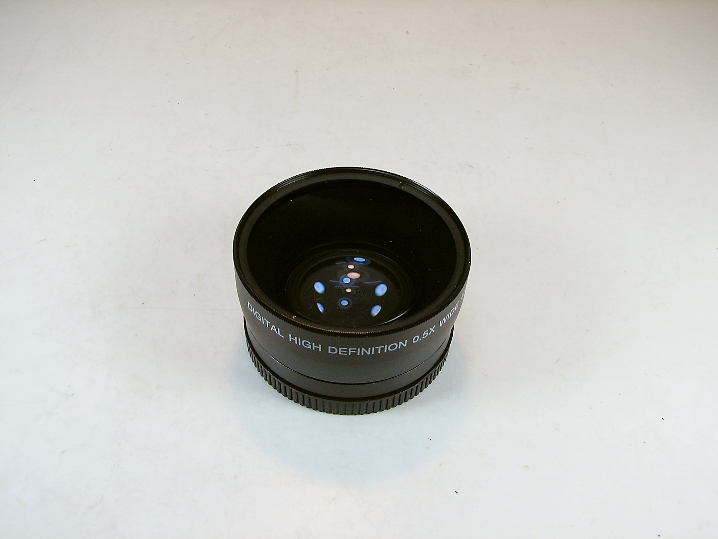لنز 58MM مبدل واید Digital High 0.5X