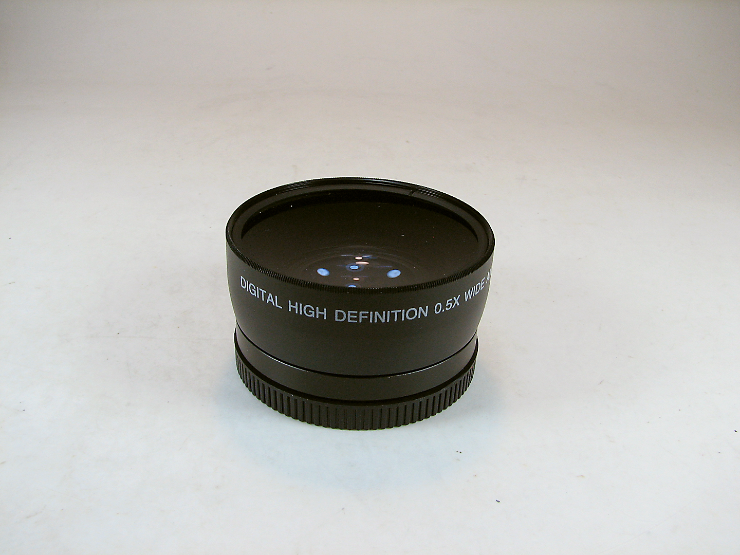 لنز 58MM مبدل واید Digital High 0.5X