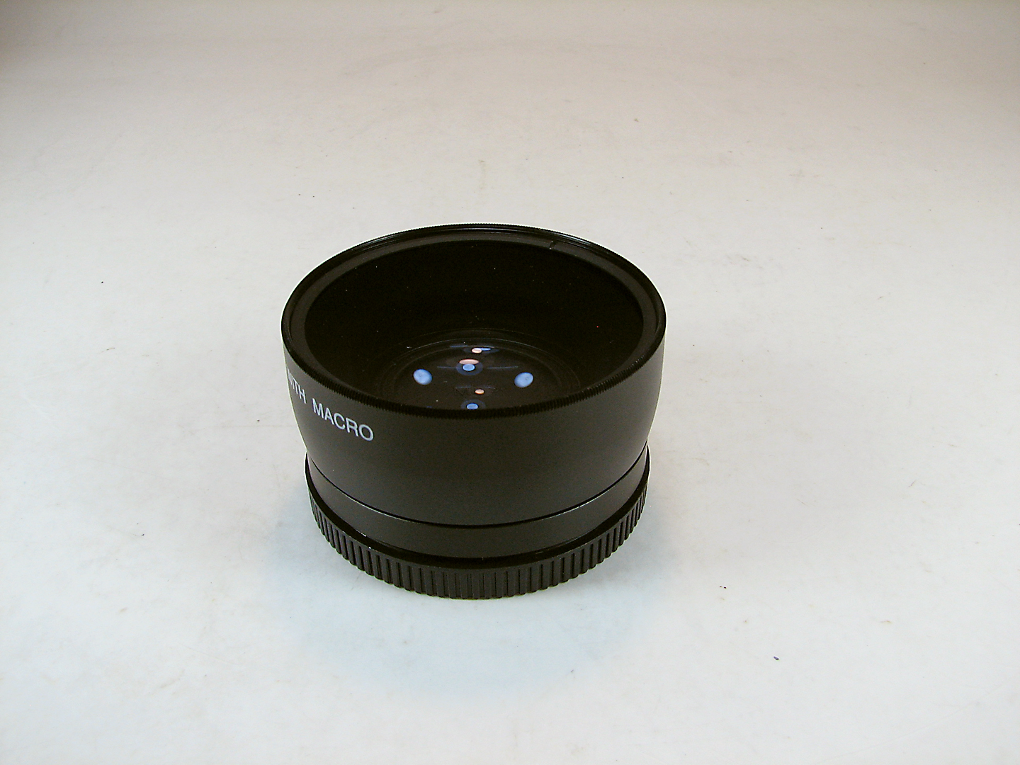 لنز 58MM مبدل واید Digital High 0.5X