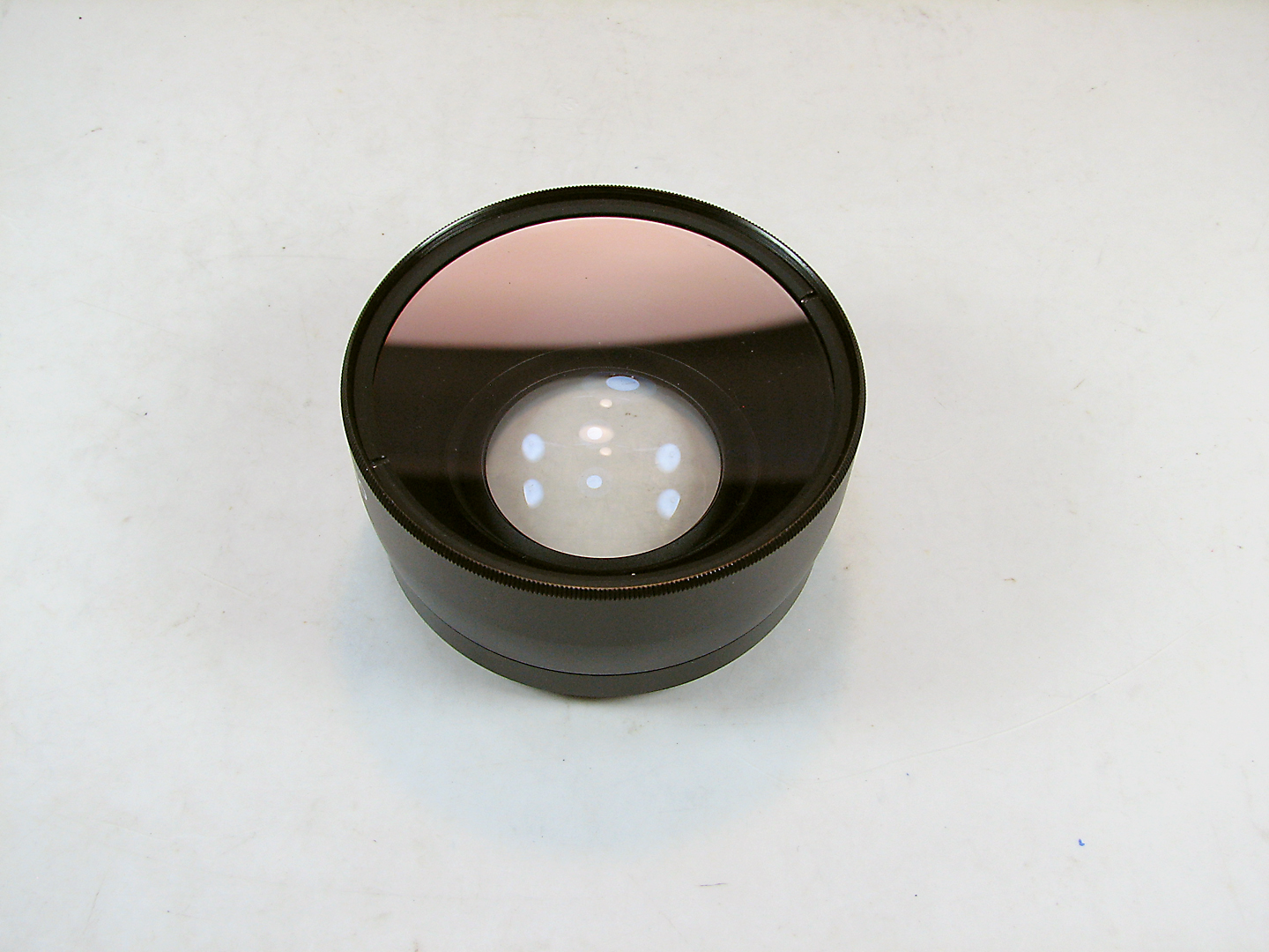 لنز 58MM مبدل واید Digital High 0.5X