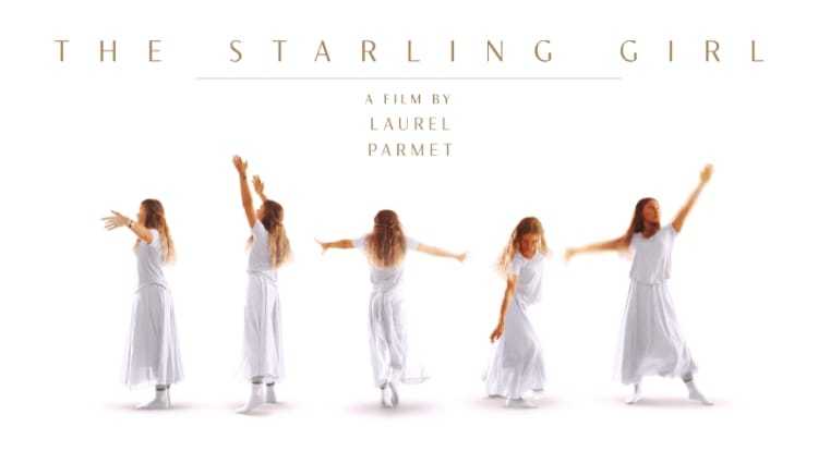 فیلم ساردخت The Starling Girl 2023 با زیرنویس چسبیده فارسی