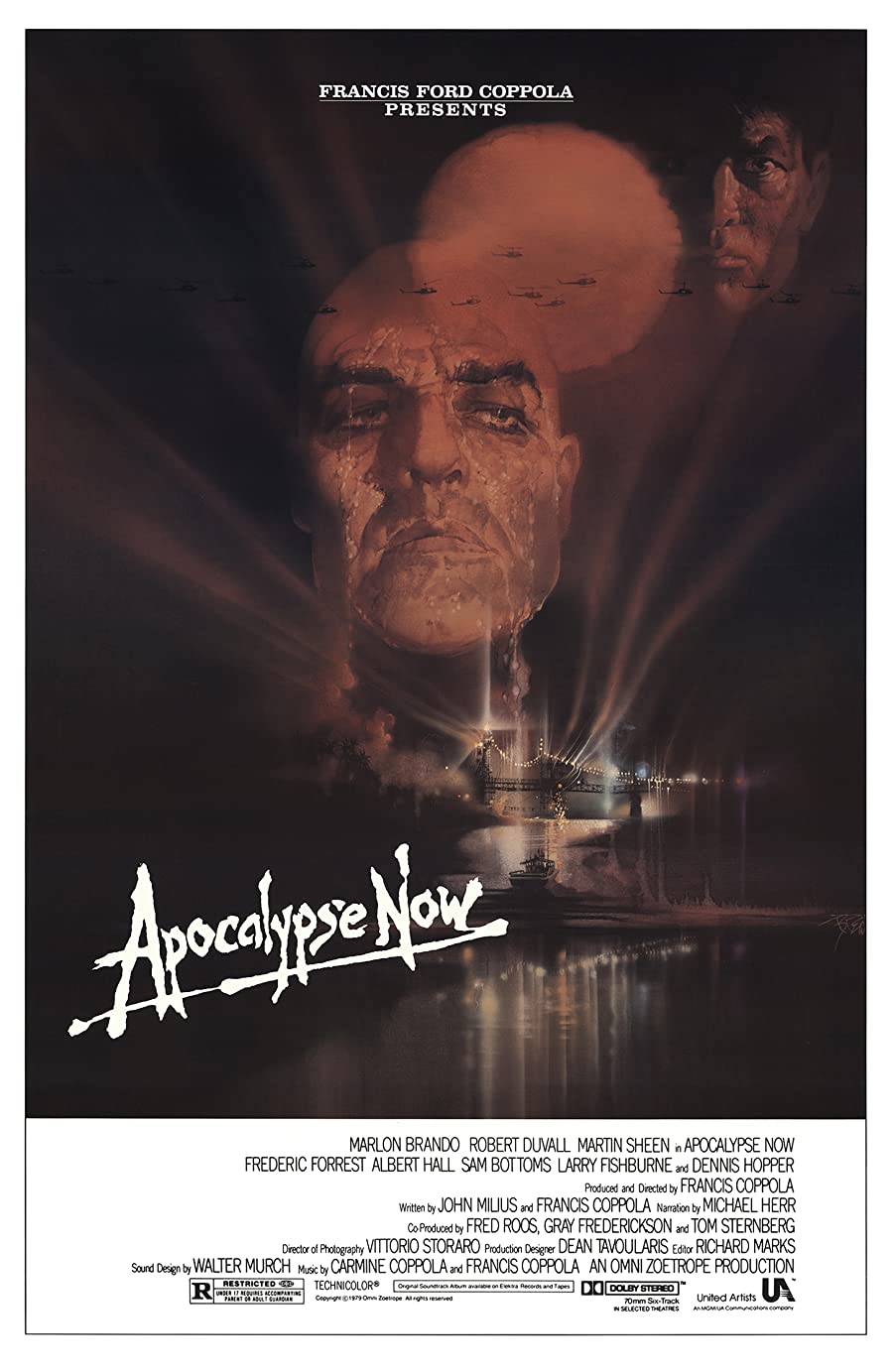 دانلود فیلم Apocalypse Now