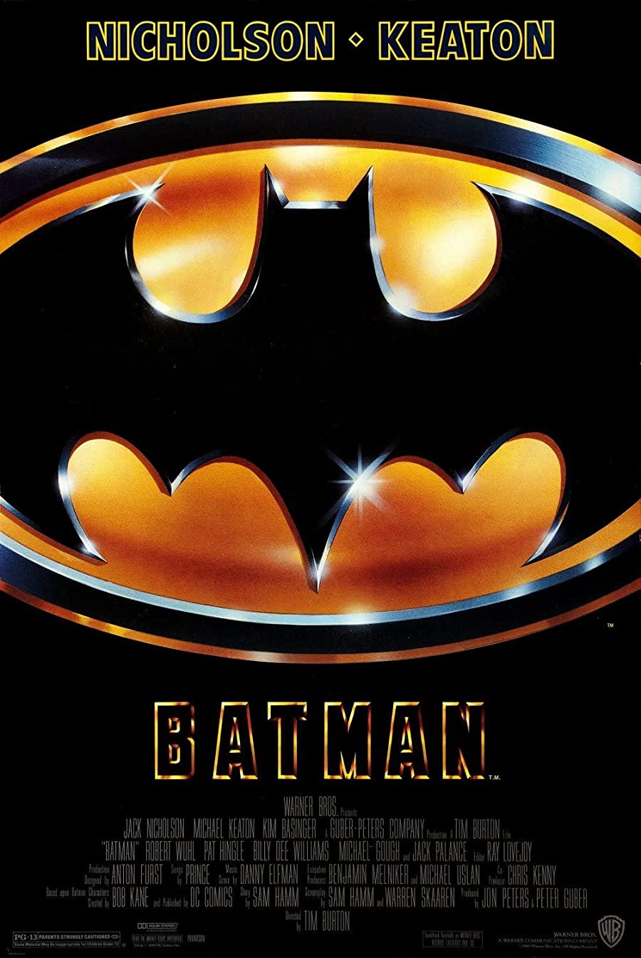 دانلود فیلم Batman