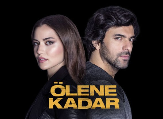 دانلود سریال Olene Kadar