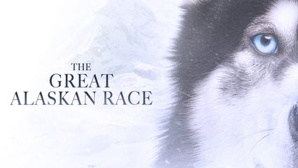 فیلم مسابقه بزرگ آلاسکا The Great Alaskan Race 2019 با زیرنویس چسبیده فارسی