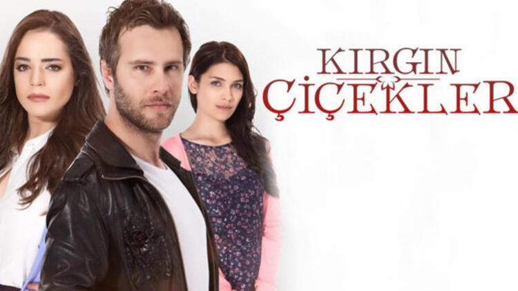 سریال غنچه های زخمی Kirgın Cicekler قسمت 11 با زیرنویس چسبیده فارسی