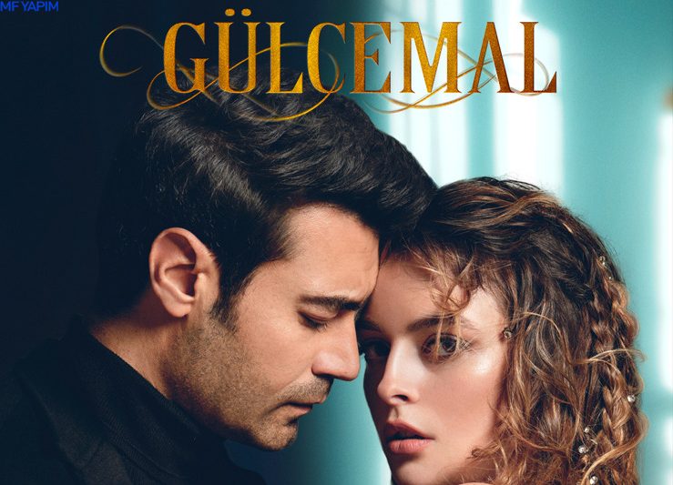 دانلود سریال Gulcemal