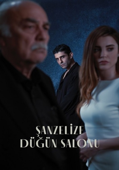 دانلود سریال Sanzelize Dugun Salonu