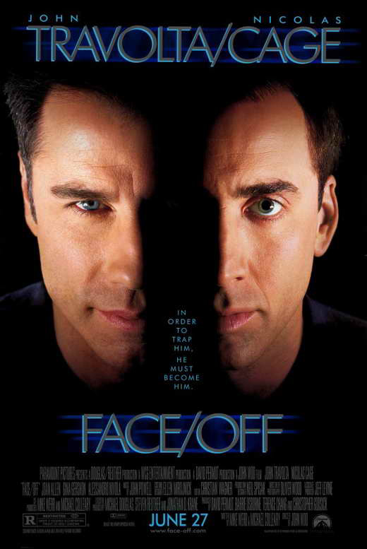 دانلود فیلم Face/Off